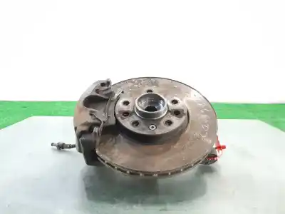 Peça sobressalente para automóvel em segunda mão manga de eixo dianteira esquerda por opel zafira a blue line referências oem iam 90498808