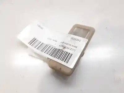 Piesă de schimb auto la mâna a doua lumina interioara pentru bmw x3 (e83) 2.0d referințe oem iam 140930