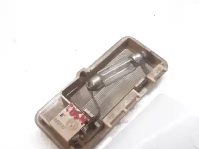 Peça sobressalente para automóvel em segunda mão luz interior por bmw x3 (e83) 2.0d referências oem iam 140930  