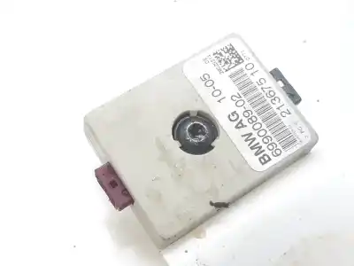 Piesă de schimb auto la mâna a doua modul electrotic pentru bmw x3 (e83) 2.0d referințe oem iam 6990089