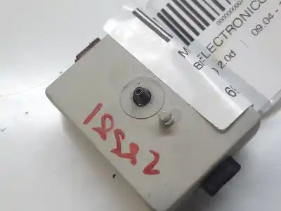 Pezzo di ricambio per auto di seconda mano modulo elettronico per bmw x3 (e83) 2.0d riferimenti oem iam 6990089  