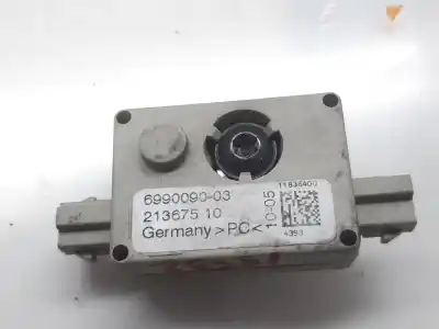 Piesă de schimb auto la mâna a doua modul electrotic pentru bmw x3 (e83) 2.0d referințe oem iam 6990090