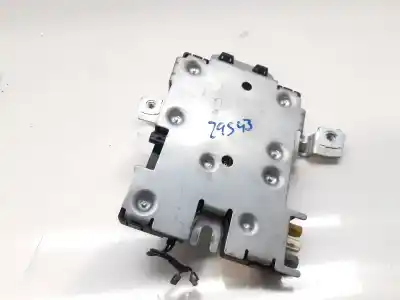Автозапчасти б/у электронный модуль за audi a3 (8p1) 2.0 tdi 16v ссылки oem iam 8p0035225