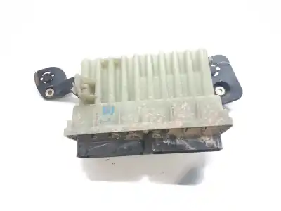 Gebrauchtes Autoersatzteil ECU-MOTORSTEUERGERÄT UCE Motorsteuergerät zum OPEL ZAFIRA A  OEM-IAM-Referenzen 6235496  