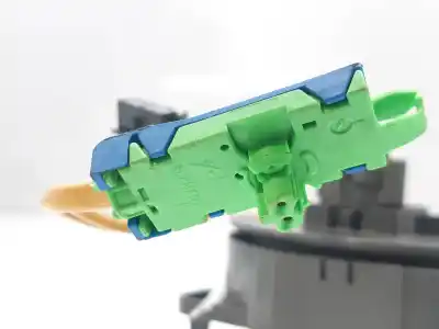 Peça sobressalente para automóvel em segunda mão fita do airbag por opel zafira a blue line referências oem iam 24436919  