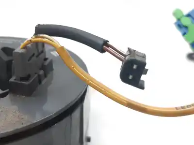 Peça sobressalente para automóvel em segunda mão fita do airbag por opel zafira a blue line referências oem iam 24436919  