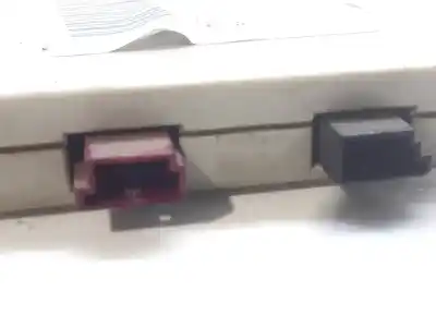 Piesă de schimb auto la mâna a doua amplificator de antena pentru bmw x3 (e83) 2.0d referințe oem iam 21367510