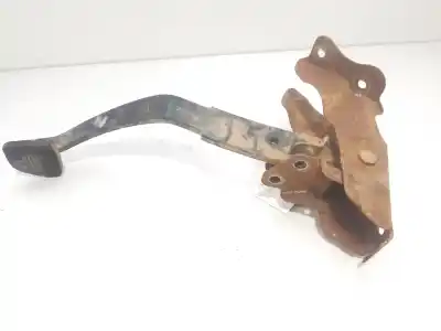 Peça sobressalente para automóvel em segunda mão pedal de travão por nissan terrano/terrano.ii (r20) comfort referências oem iam 465010x830
