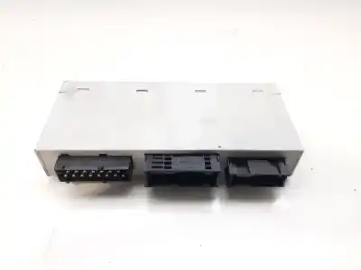 Peça sobressalente para automóvel em segunda mão módulo de confort / bsi /bcm por bmw x3 (e83) 2.0d referências oem iam 61356963026  