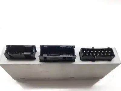 Peça sobressalente para automóvel em segunda mão módulo de confort / bsi /bcm por bmw x3 (e83) 2.0d referências oem iam 61356963026  