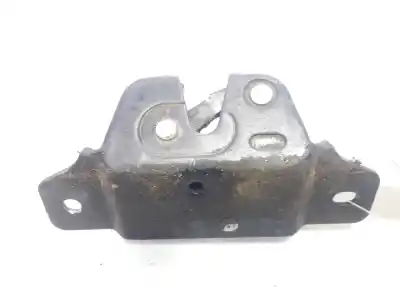 Pièce détachée automobile d'occasion COFFRE / SERRURE DE PORTE pour PEUGEOT 306 BREAK  Références OEM IAM 871951  