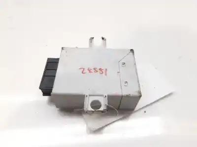 Second-hand car spare part wheel lock column for bmw x3 (e83) 2.0d oem iam references 61356941985  