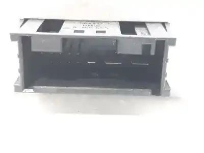 Second-hand car spare part wheel lock column for bmw x3 (e83) 2.0d oem iam references 61356941985  