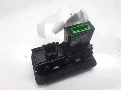 Second-hand car spare part multifunction switch for land rover evoque se oem iam references gj3211654ha  