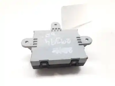 Peça sobressalente para automóvel em segunda mão módulo eletrônico por land rover evoque se referências oem iam fk7214d617be