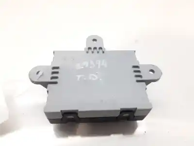Peça sobressalente para automóvel em segunda mão módulo eletrônico por land rover evoque se referências oem iam fk7214d619be
