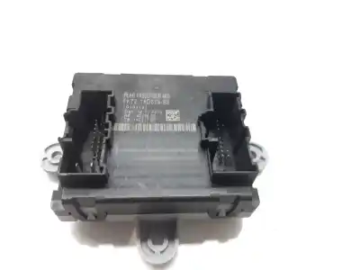 Second-hand car spare part electronic module for land rover evoque se oem iam references fk7214d619be  