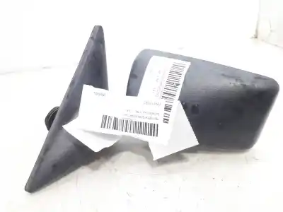 Peça sobressalente para automóvel em segunda mão espelho retrovisor direito por citroen ax 11 tre referências oem iam 95619662