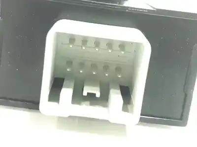 Second-hand car spare part electronic module for land rover evoque se oem iam references bj3217509ad  