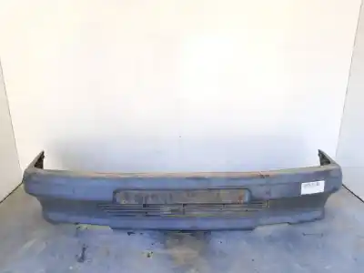 Second-hand car spare part front bumper for citroen ax 11 tre oem iam references 7401c8  