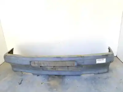 Second-hand car spare part front bumper for citroen ax 11 tre oem iam references 7401c8  