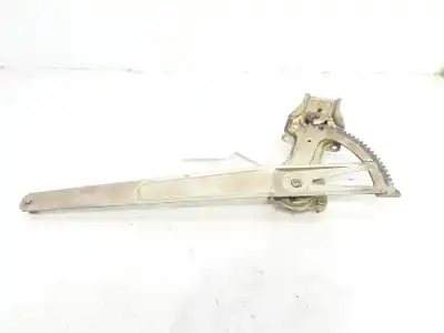 Peça sobressalente para automóvel em segunda mão elevador de vidros dianteiro direito por citroen ax 11 tre referências oem iam 95636555  