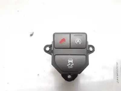 Second-hand car spare part multifunction switch for land rover evoque se oem iam references bj3214k147  