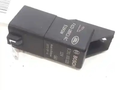 Pezzo di ricambio per auto di seconda mano relè per land rover evoque se riferimenti oem iam fx23189e2ac  