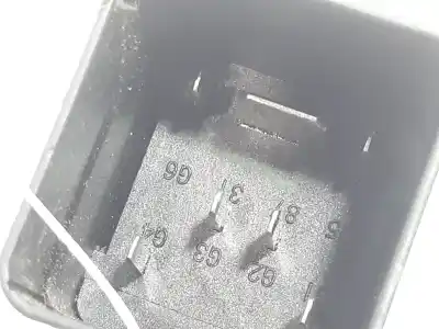 Peça sobressalente para automóvel em segunda mão relé para automóvel por land rover evoque se referências oem iam fx23189e2ac