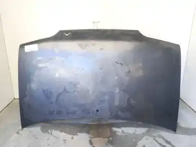 Peça sobressalente para automóvel em segunda mão capot por citroen ax 11 tre referências oem iam 7901f4