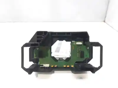 Second-hand car spare part electronic module for land rover evoque se oem iam references dpla13n064da  