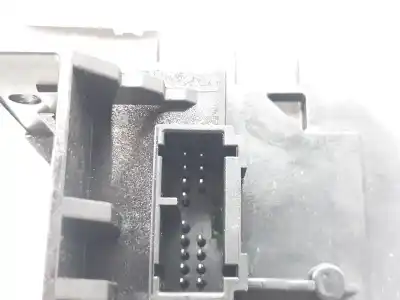 Second-hand car spare part electronic module for land rover evoque se oem iam references dpla13n064da  