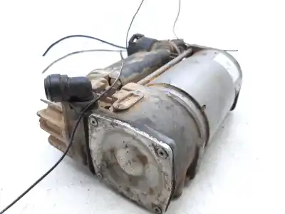 Pièce détachée automobile d'occasion compresseur de suspension pour land rover discovery (lt) td5 références oem iam 4430200151