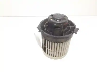Peça sobressalente para automóvel em segunda mão ventilador de aquecimento por nissan micra iv (k13k) 1.2 referências oem iam 272261hb0a