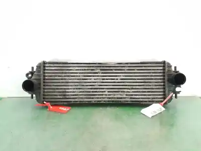 Peça sobressalente para automóvel em segunda mão intercooler por renault trafic combi (ab 4.01) passenger authentique combi corto referências oem iam 7700312903