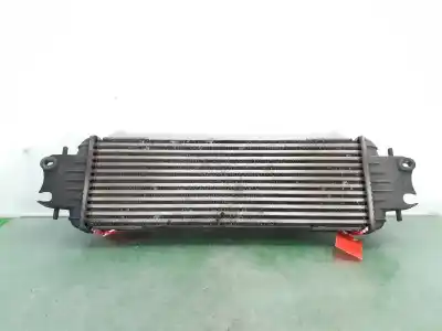 Peça sobressalente para automóvel em segunda mão intercooler por renault trafic combi (ab 4.01) passenger authentique combi corto referências oem iam 7700312903  