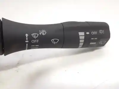Peça sobressalente para automóvel em segunda mão comandos do volante por nissan micra iv (k13k) 1.2 referências oem iam 255603sl2a