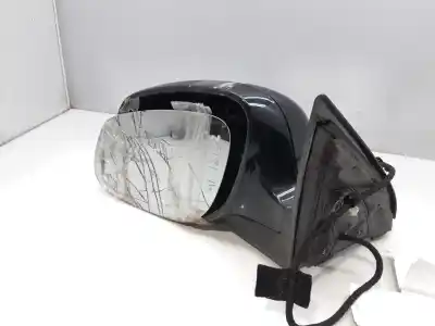 Автозапчасти б/у левое зеркало за porsche cayenne (9pa) s 4.5 ссылки oem iam 9557312210301c