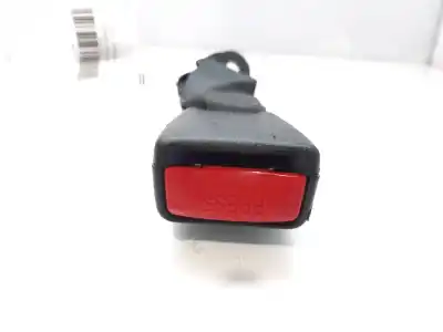 Peça sobressalente para automóvel em segunda mão chicote / encaixe cinto segurança traseiro direito por nissan micra iv (k13k) 1.2 referências oem iam 120915