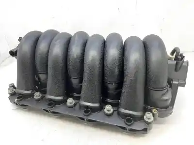 Автозапчастина б/у впускний колектор для porsche cayenne (9pa) s 4.5 посилання на oem iam 9827155  