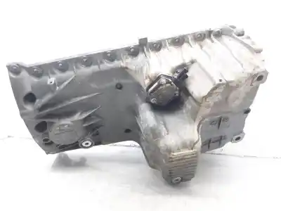 Автозапчастина б/у возчик для porsche cayenne (9pa) s 4.5 посилання на oem iam 94810704007  