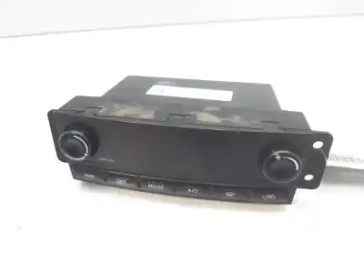 Автозапчастина б/у клімат-контроль для ssangyong rexton rx 270 full посилання на oem iam 6870008510  