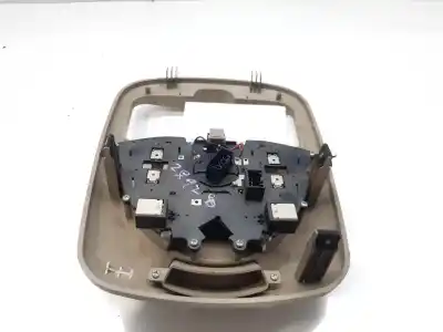 Pezzo di ricambio per auto di seconda mano luce interna per ssangyong kyron 200 xdi limited riferimenti oem iam 7765009100