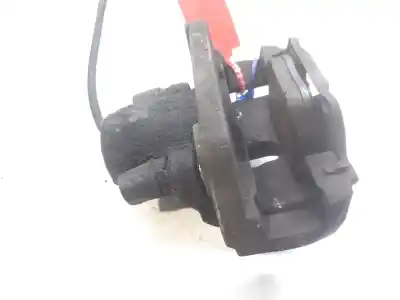 Pezzo di ricambio per auto di seconda mano pinza freno anteriore sinistra per bmw x5 (e53) 3.0d riferimenti oem iam 34116773131