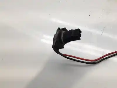 Автозапчасти б/у сопротивление нагреву за renault clio ii fase i (b/cbo) 1.2 ссылки oem iam 14943  
