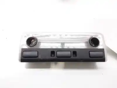 Pezzo di ricambio per auto di seconda mano luce interna per bmw x5 (e53) 3.0d riferimenti oem iam 63316364929