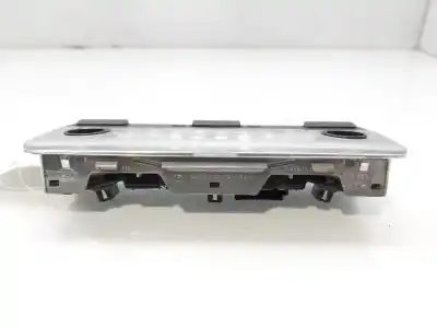 Second-hand car spare part interior light for bmw x5 (e53) 3.0d oem iam references 63316364929  