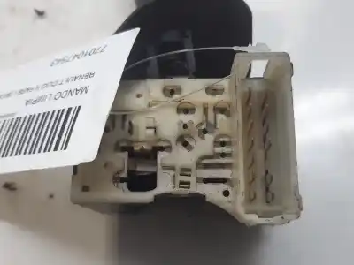 Автозапчасти б/у команда очистки за renault clio ii fase i (b/cbo) 1.2 ссылки oem iam 7701047543