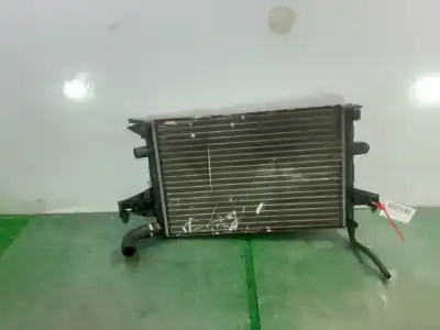 Автозапчасти б/у водяной радиатор за opel corsa c furgoneta/hatchback (x01) 1.2 16v (f08, w5l) ссылки oem iam 1300334