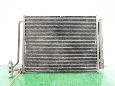 Pezzo di ricambio per auto di seconda mano condensatore / radiatore aria condizionata per bmw x5 (e53) 3.0d riferimenti oem iam 64536914216